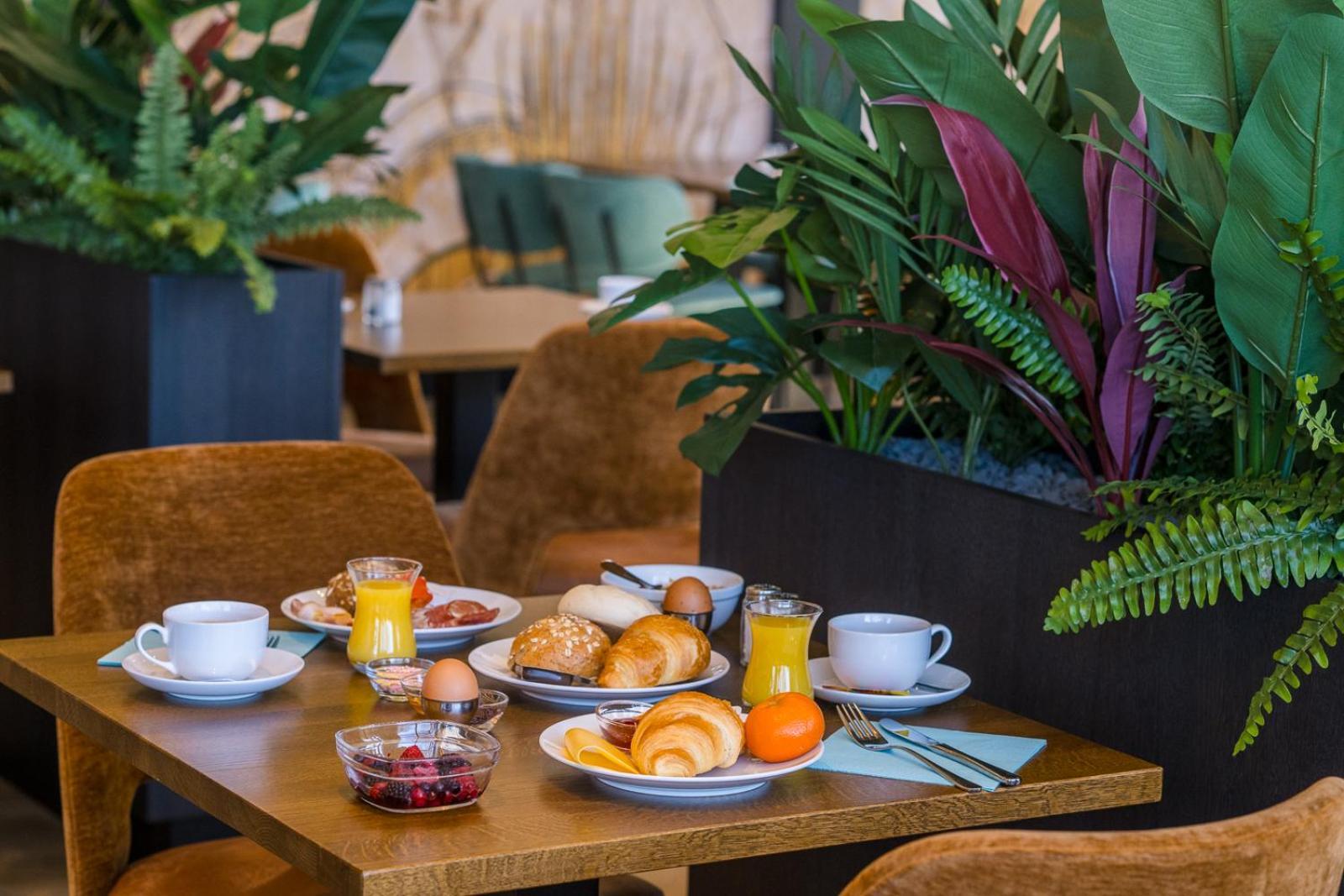 Hotel Hofker 네스 외부 사진