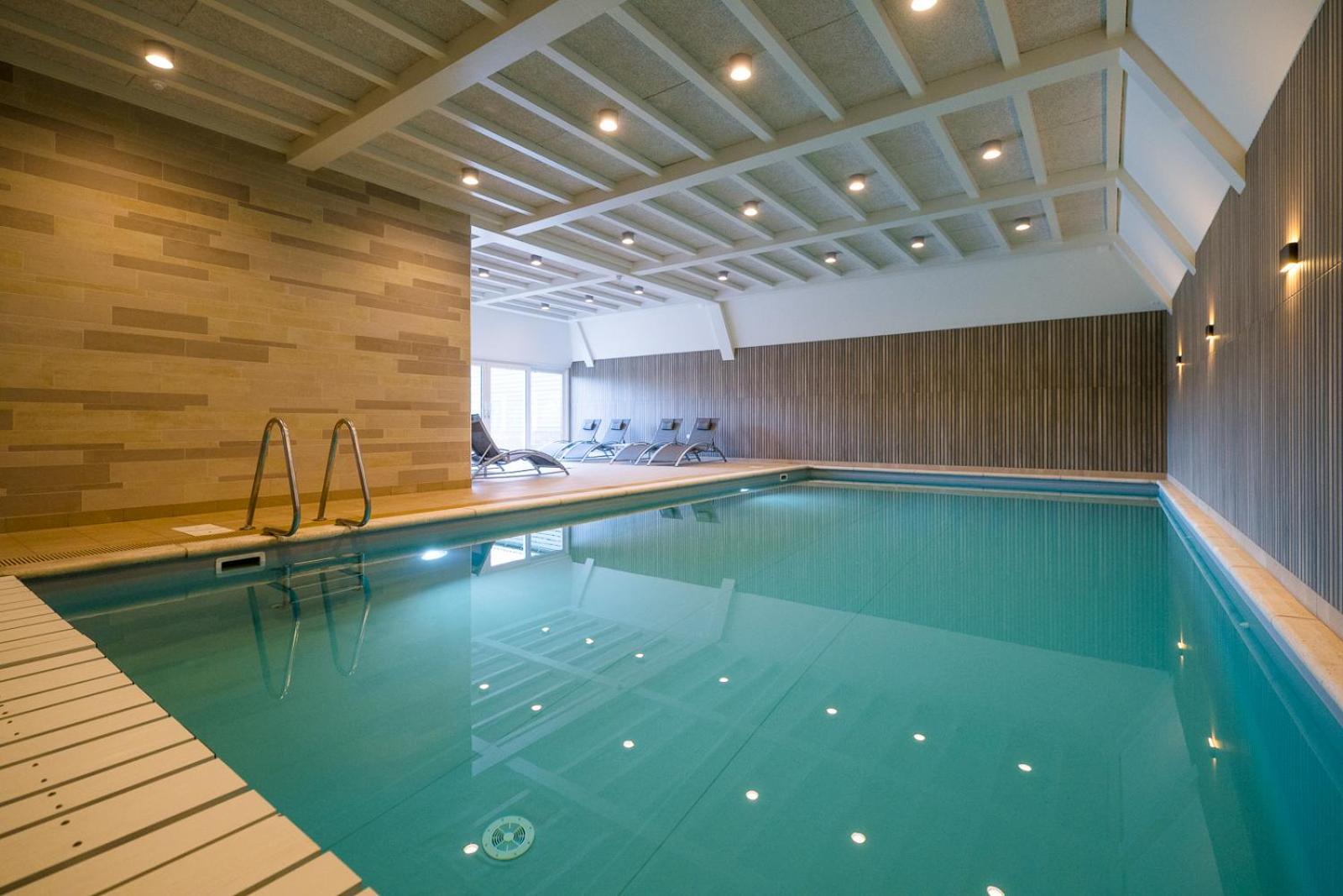 Hotel Hofker 네스 외부 사진